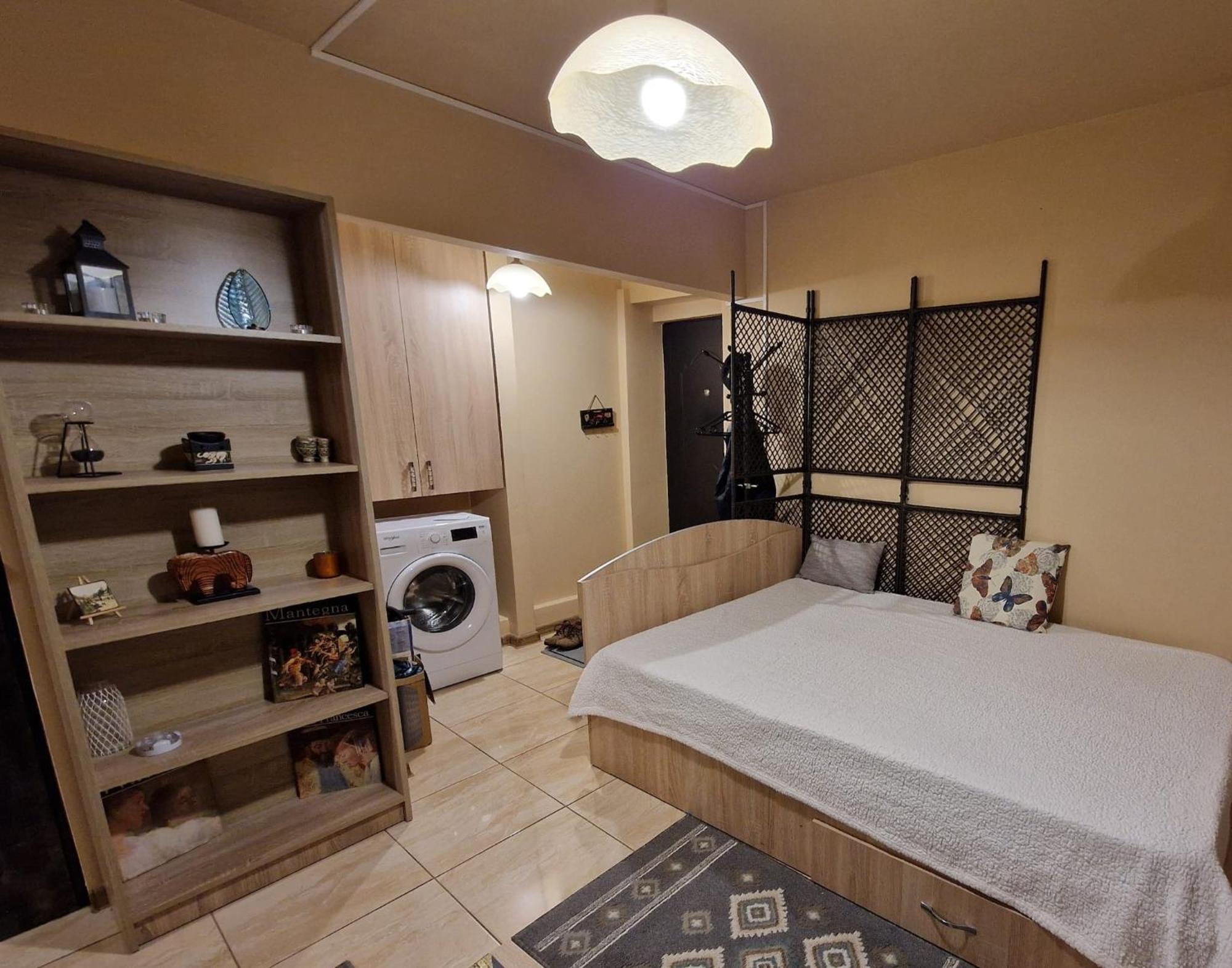 Ana Studio Hunedoara Exteriér fotografie