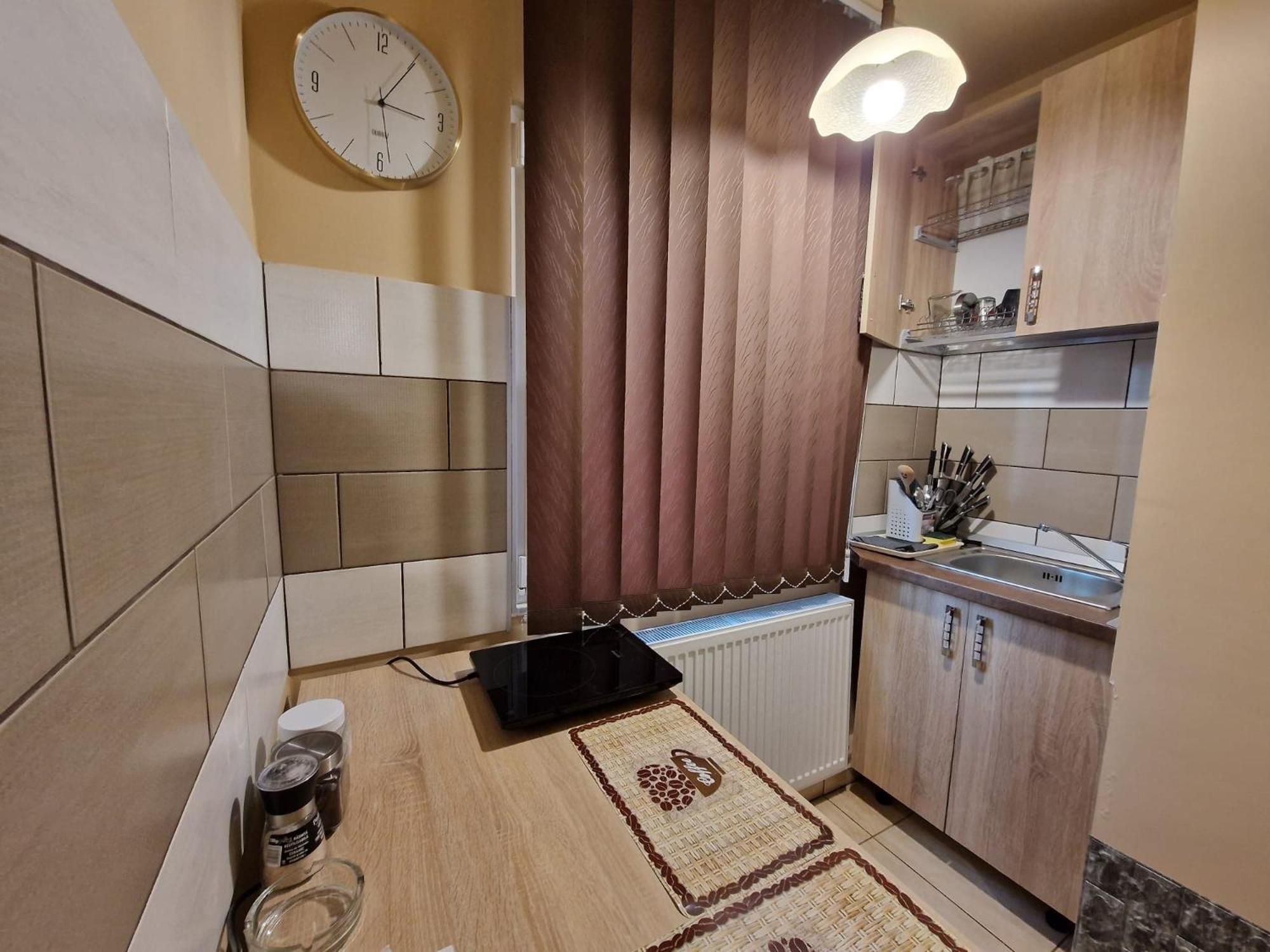 Ana Studio Hunedoara Exteriér fotografie